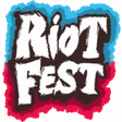 Riot Fest icon
