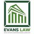 Evans Law icon