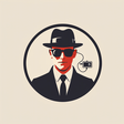 Spyvibe icon