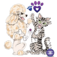 2 Paws Up... icon