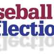 Baseball ... icon