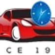 Car Time ... icon