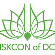 ISKCON of DC icon