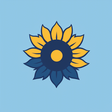 Ukukraine icon