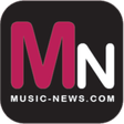 Music New... icon