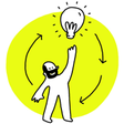 As I learn … icon