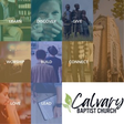 Calvary B... icon