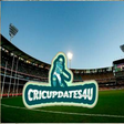 cricupdates icon
