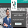 Naren Bas... icon