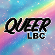 Queer LBC icon