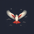 Eaglespeak icon