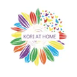 Kori at Home icon