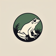croaking ... icon