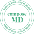 ComposeMD icon