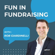Fun In Fundraising icon