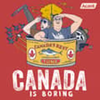 Canada is... icon