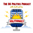 PolitiCoast icon