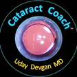 Cataract ... icon