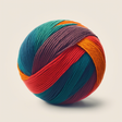 Knitting-up-a-storm icon