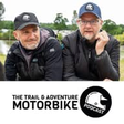 The Trail... icon