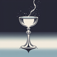Half-full... icon