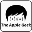 The Apple... icon