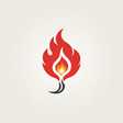 That Girl On Fire icon