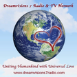 Dreamvisi... icon