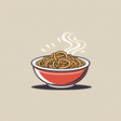 Starving ... icon