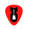 Guitar Bomb icon