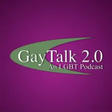 Gay Talk ... icon