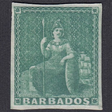 Barbados ... icon