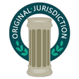 Original Jurisdiction icon