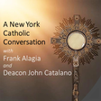 A New York Catholic Conversation Podcast icon