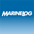 Marine Log icon