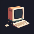 The CRPG ... icon