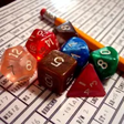 DnD Initi... icon
