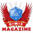 GMS Magazine icon