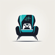 Armchair ... icon