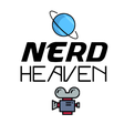 Nerd heaven icon