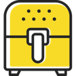 AirFried.com icon