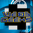 We Be Geeks icon