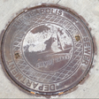 Sidewalk ... icon
