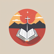 Anglican ... icon