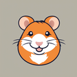 Hamsters icon