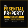 The Essential Property Podcast icon