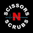 Scissors ... icon
