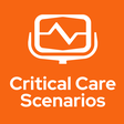 Critical ... icon