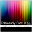 FabFree –... icon