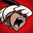 Skullgirl... icon